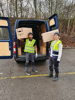 Bilder Ansprechpartner: Moritz Bertele