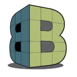 Berisha Generalbau Logo