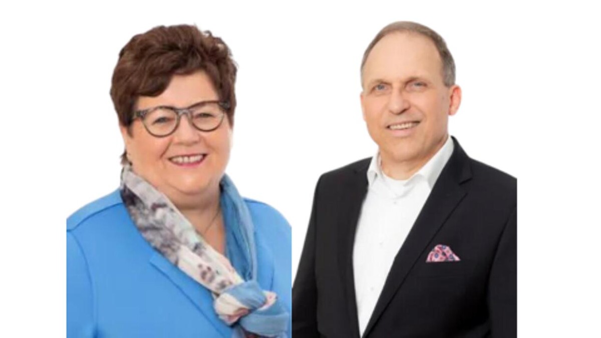 Bilder Baloise - Martina und Alfred Grassegger in Melle