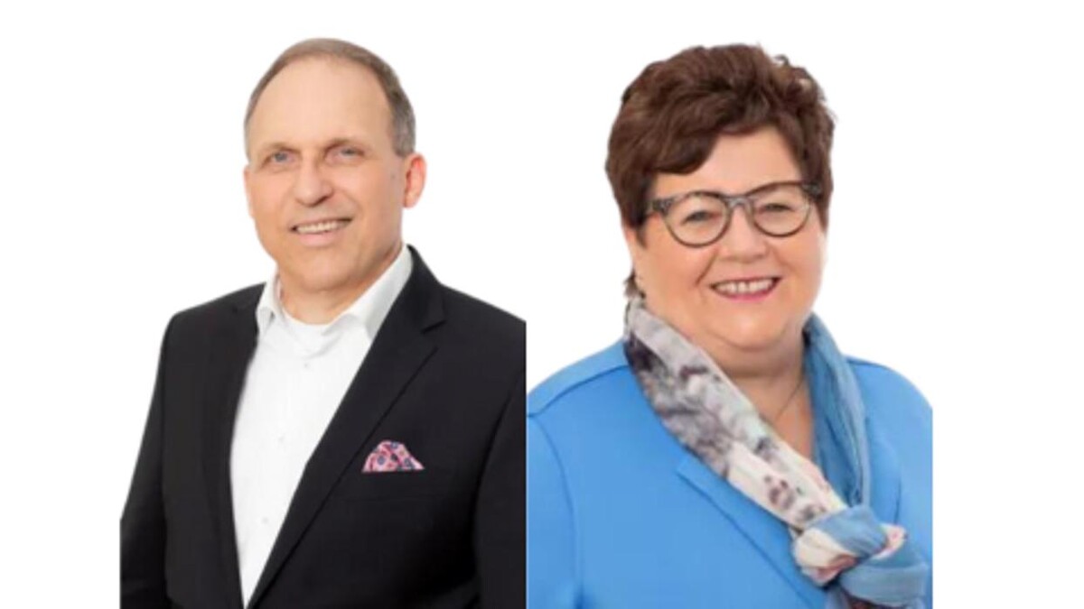 Bilder Baloise - Martina und Alfred Grassegger in Melle