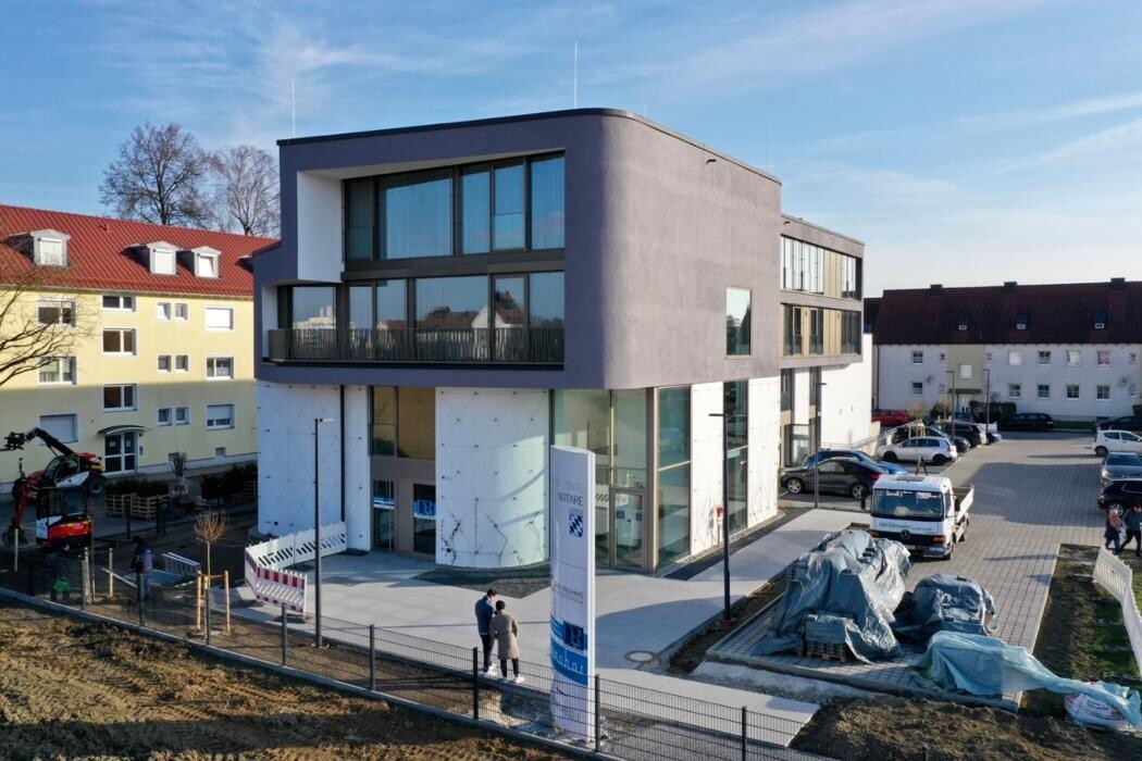 Bilder DR Immobilien & Partners GmbH