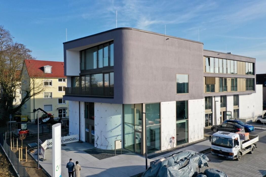 Bilder DR Immobilien & Partners GmbH