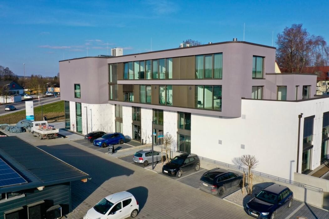 Bilder DR Immobilien & Partners GmbH