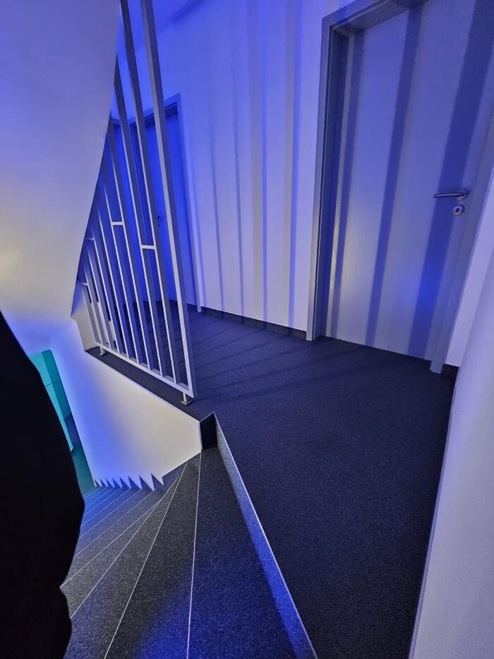 Bilder Epo-Bodendesign