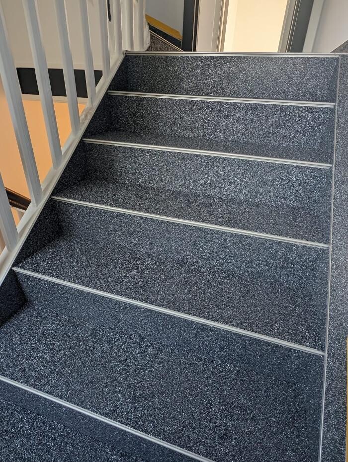 Bilder Epo-Bodendesign