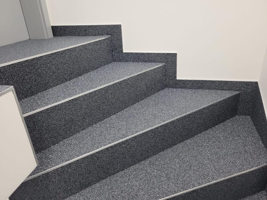 Bilder Epo-Bodendesign