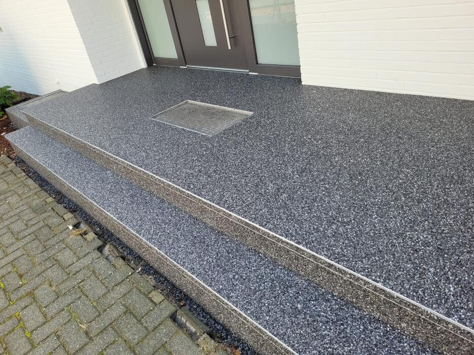 Bilder Epo-Bodendesign