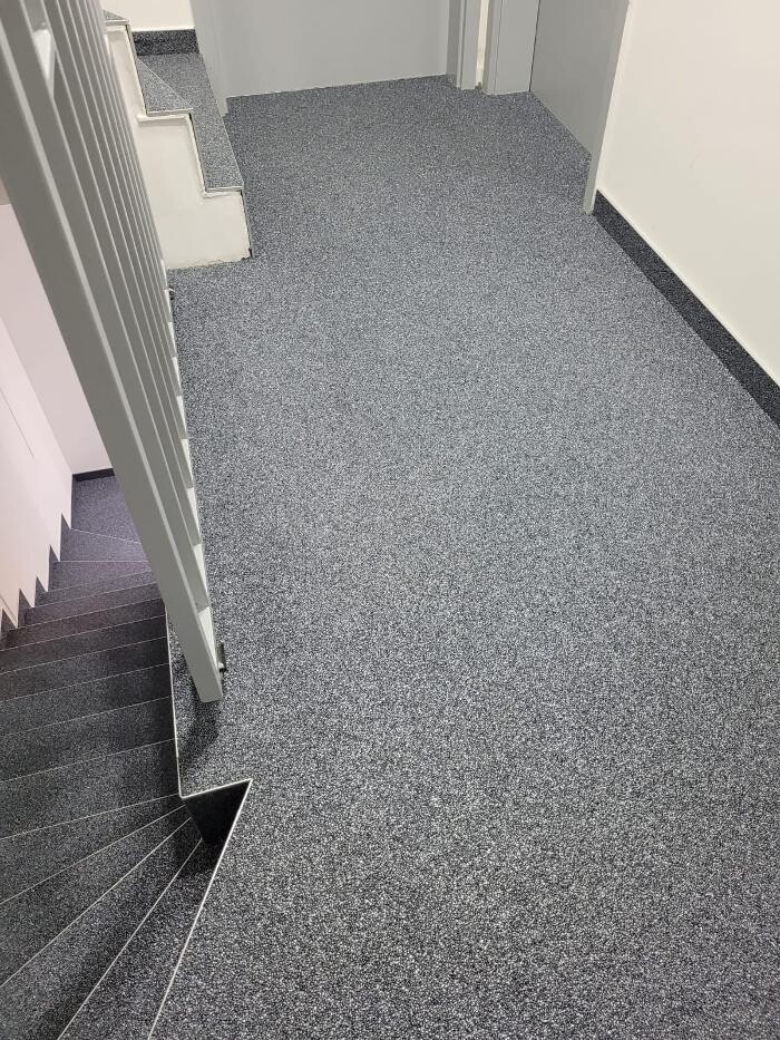 Bilder Epo-Bodendesign