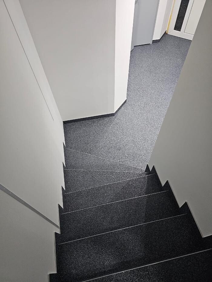 Bilder Epo-Bodendesign