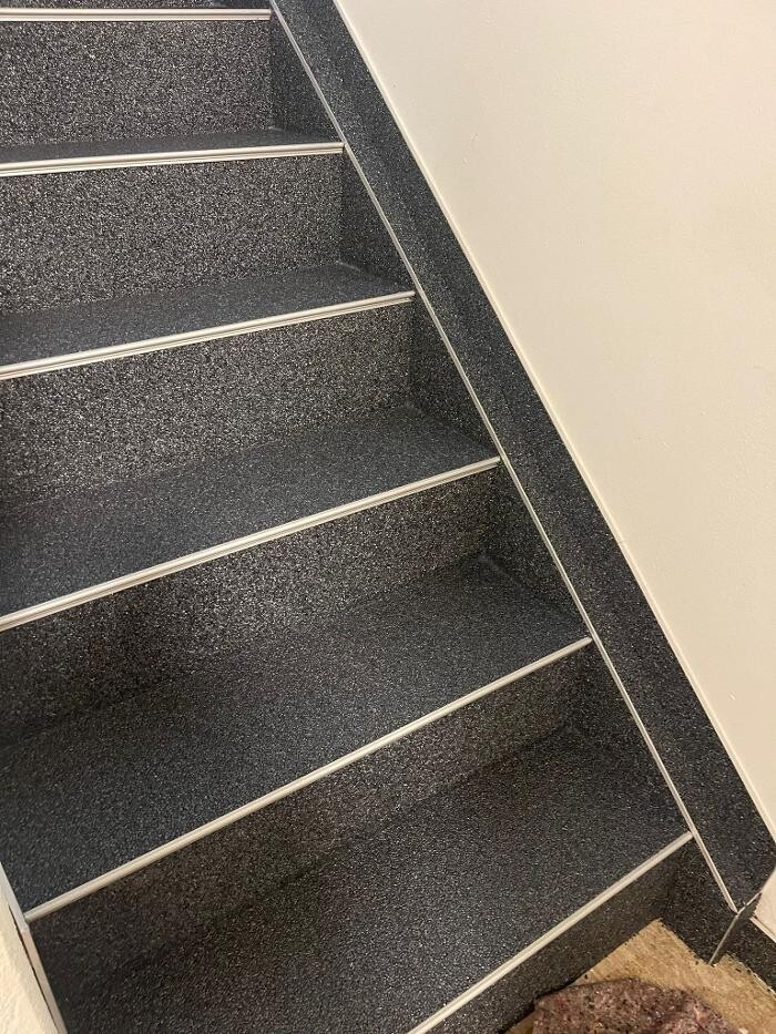 Bilder Epo-Bodendesign