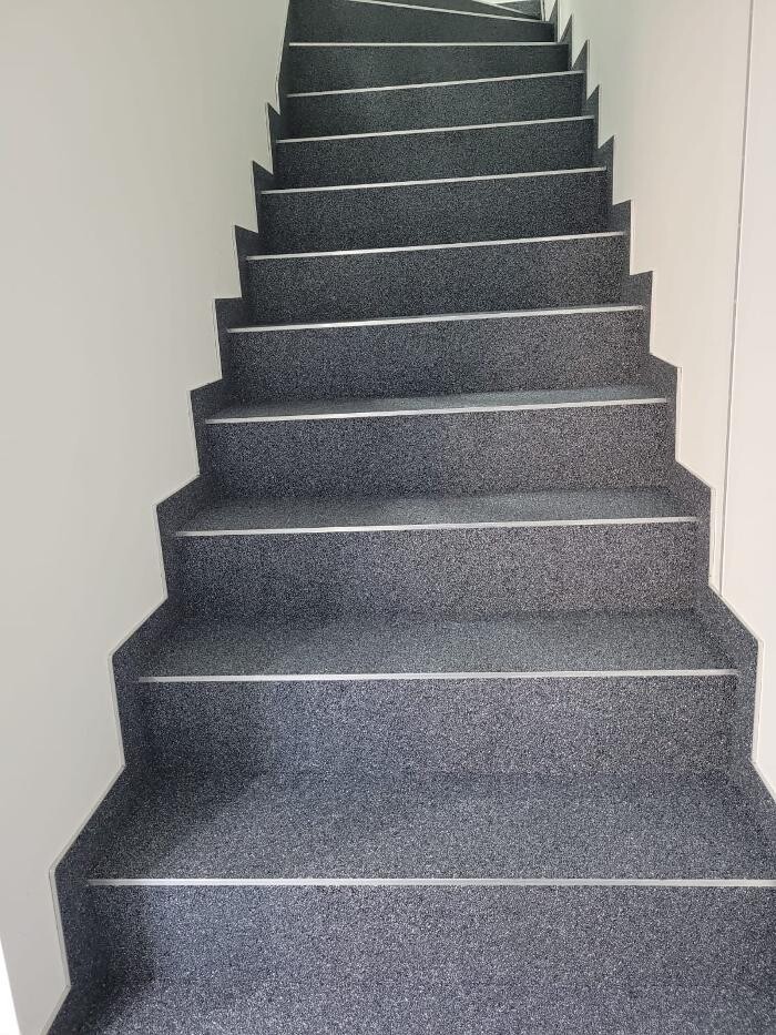 Bilder Epo-Bodendesign