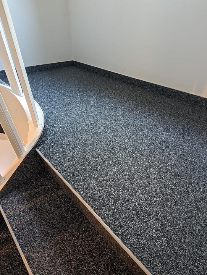 Bilder Epo-Bodendesign