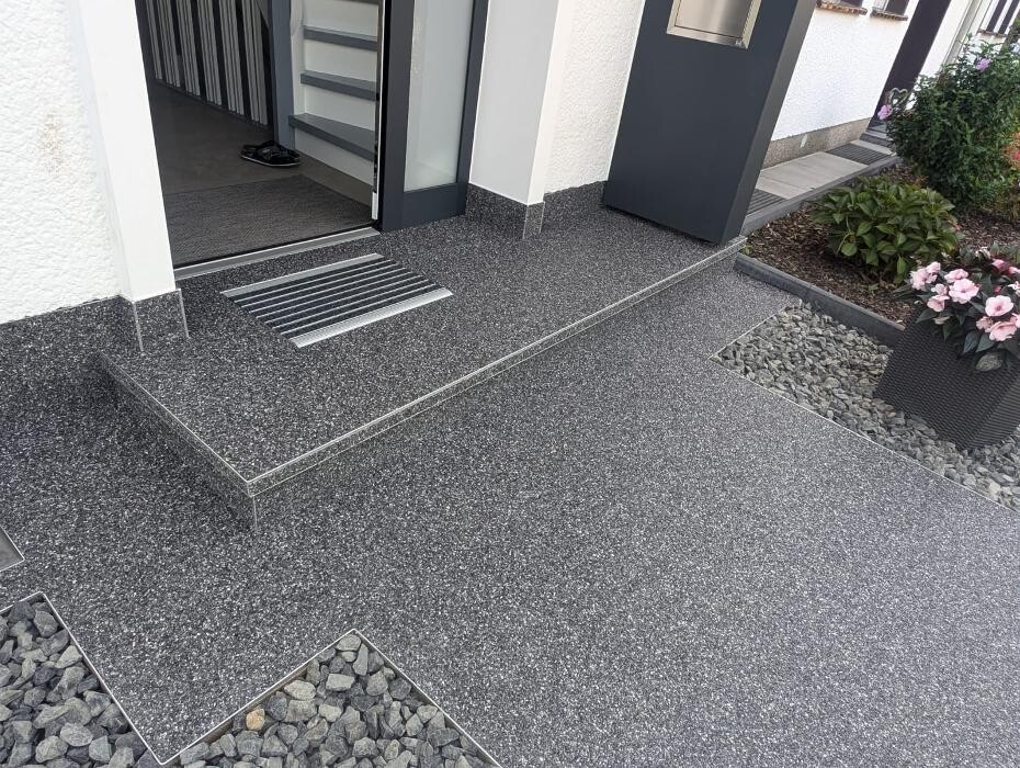 Bilder Epo-Bodendesign