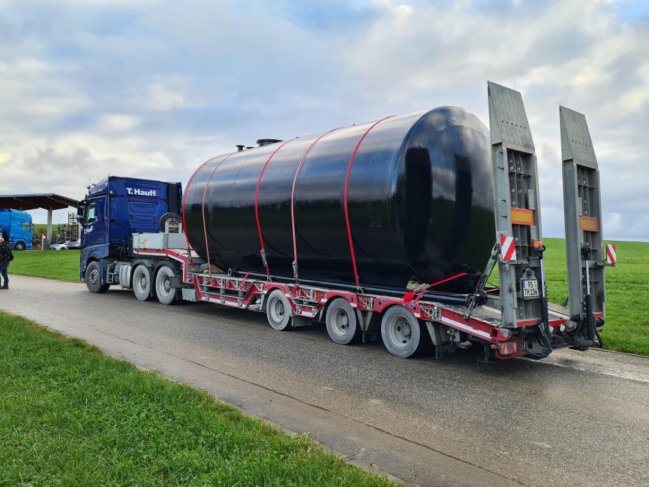 Bilder Thomas Hauff Erdbewegung