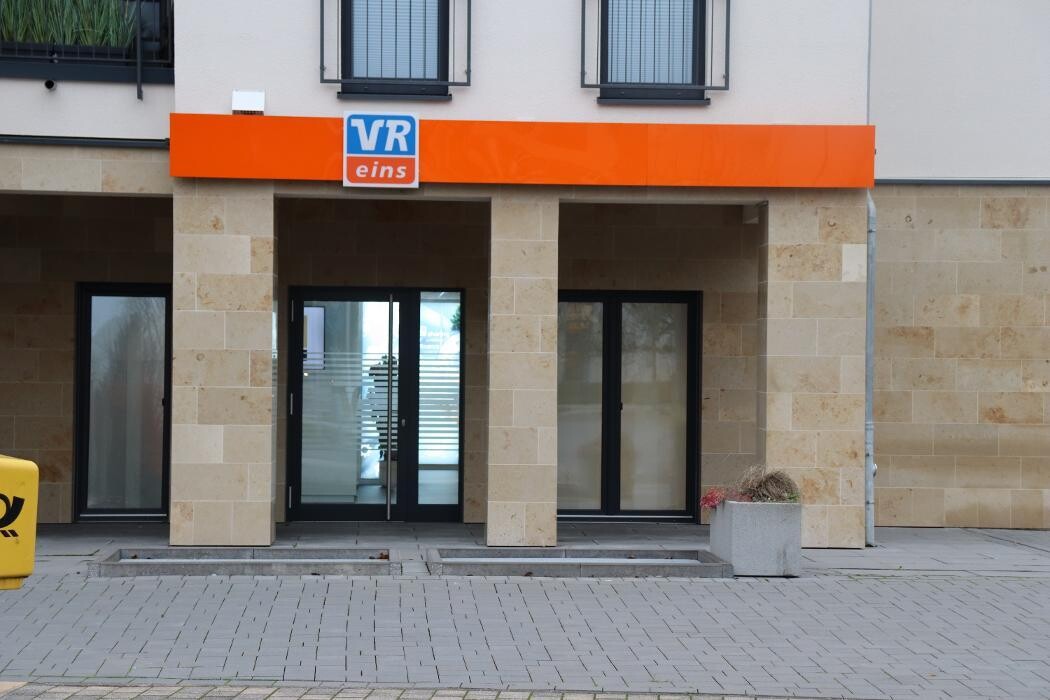Bilder Volksbank Trier Eifel eG, Beratungscenter Irrel