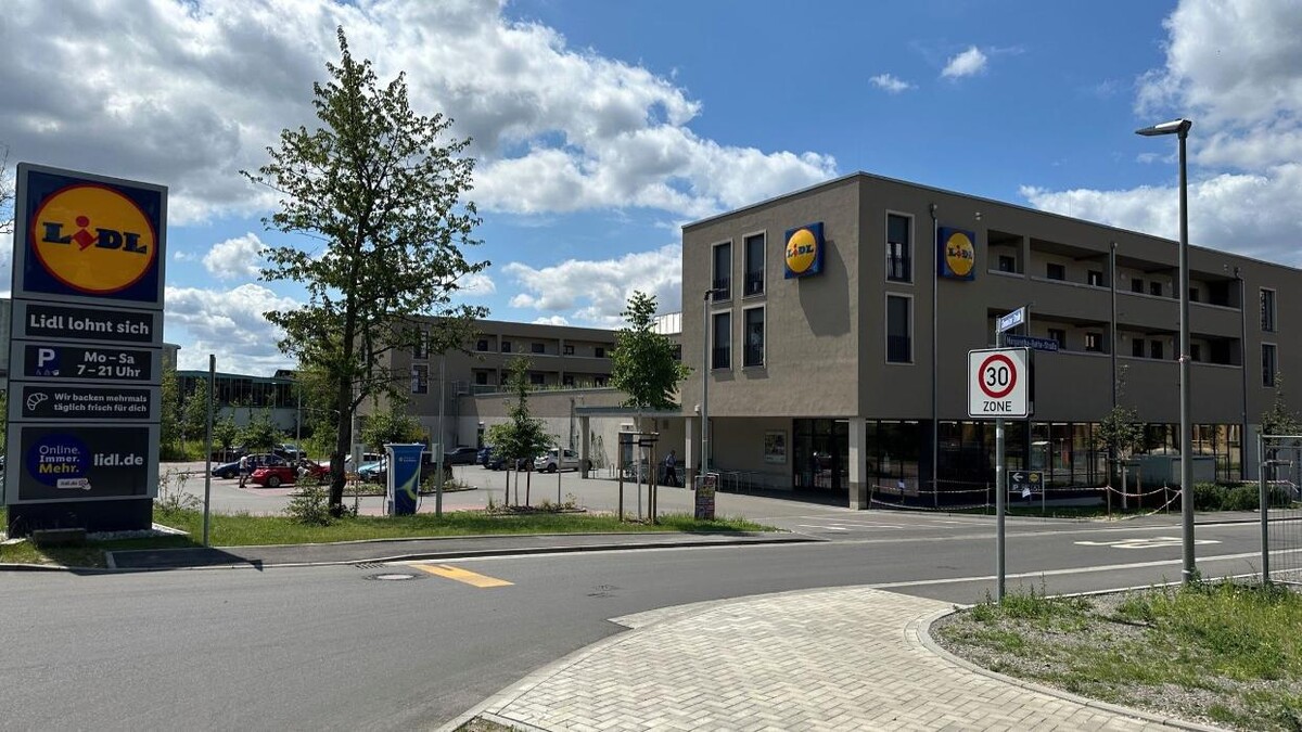 Bilder Lidl