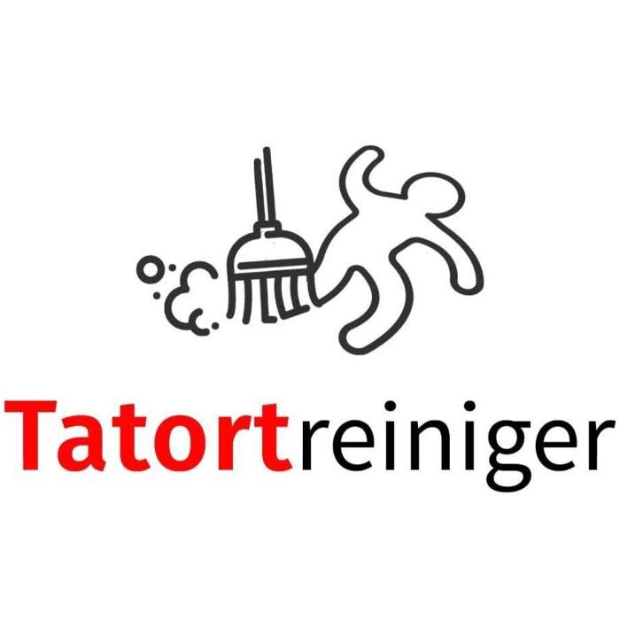Tatortreiniger Sofort - Tatortreinigung Logo