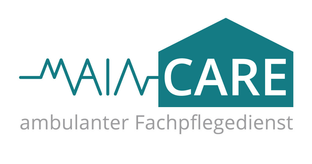 Ambulanter Fachpflegedienst Main Care Hanau Logo