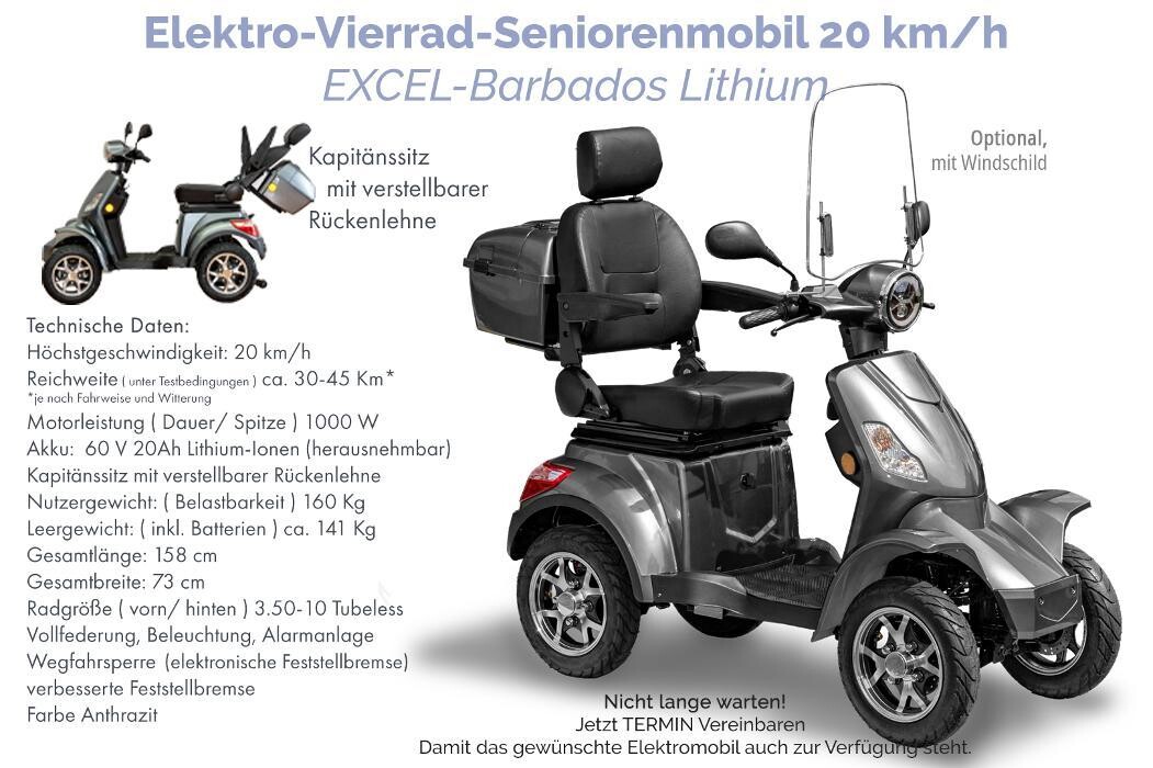 Bilder Elektromobile Bad Hersfeld