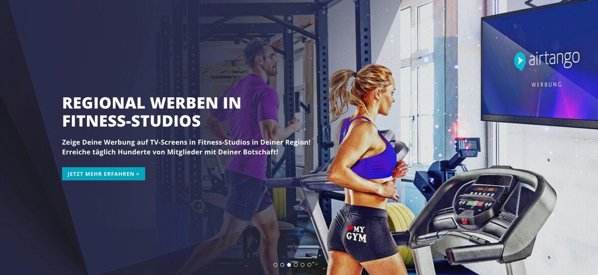 Bilder RegioAds24 - lokale regionale Online-Werbung Digital-Marketing Jobanzeigen SEO Baar-Ebenhausen (Nähe Ingolstadt)