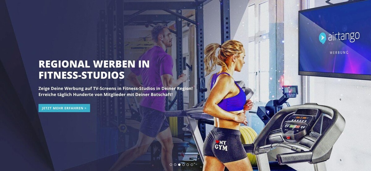 Bilder RegioAds24 - lokale regionale Online-Werbung Digital-Marketing Jobanzeigen SEO Baar-Ebenhausen (Nähe Ingolstadt)