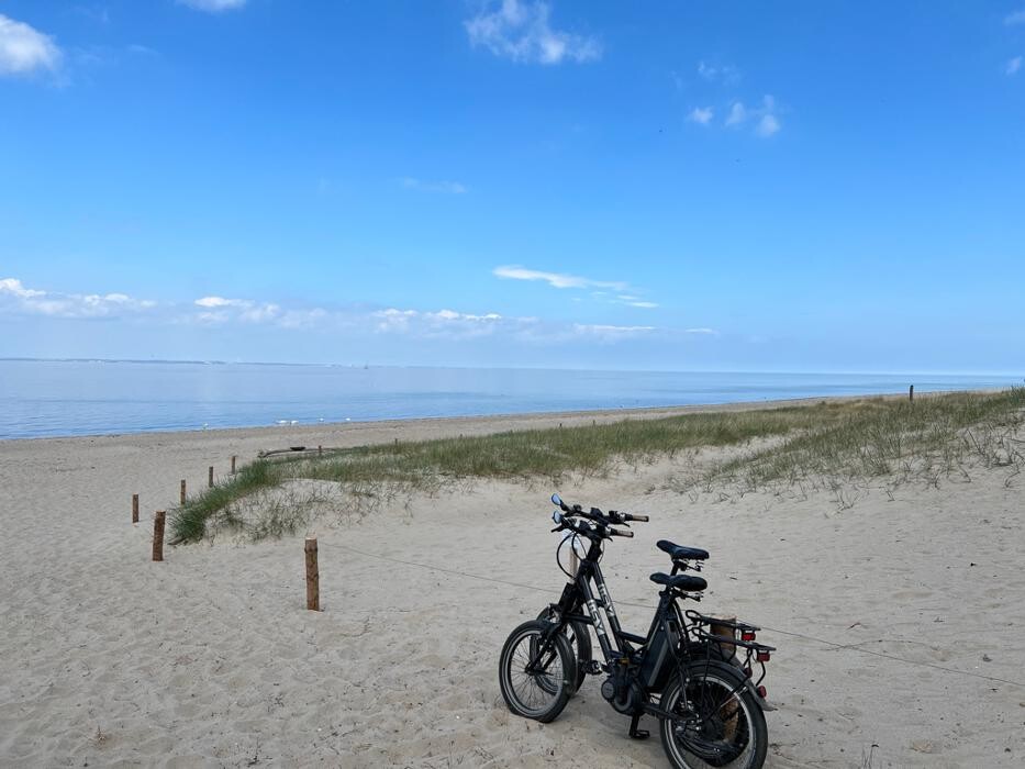 Bilder Ferienhäuser Barendorf