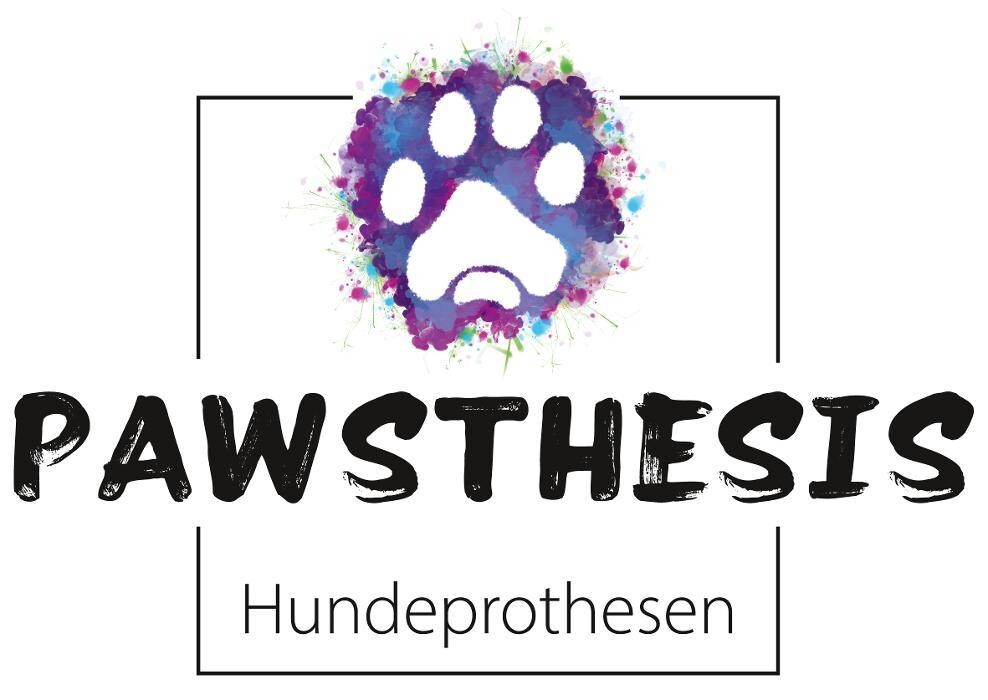 Simon Schuß und Dominik Hogen GbR - Pawsthesis Logo