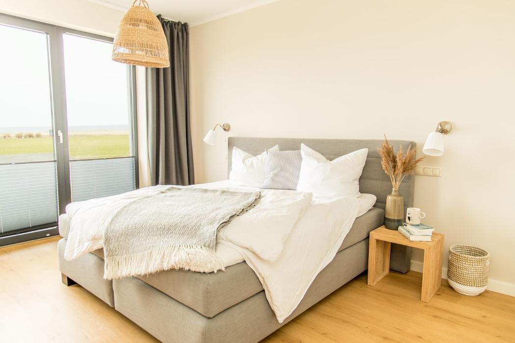 Bilder Ostsee-FerienDüne "Riedensee"