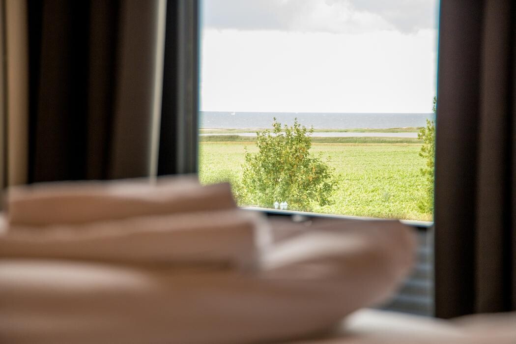 Bilder Ostsee-FerienDüne "Riedensee"