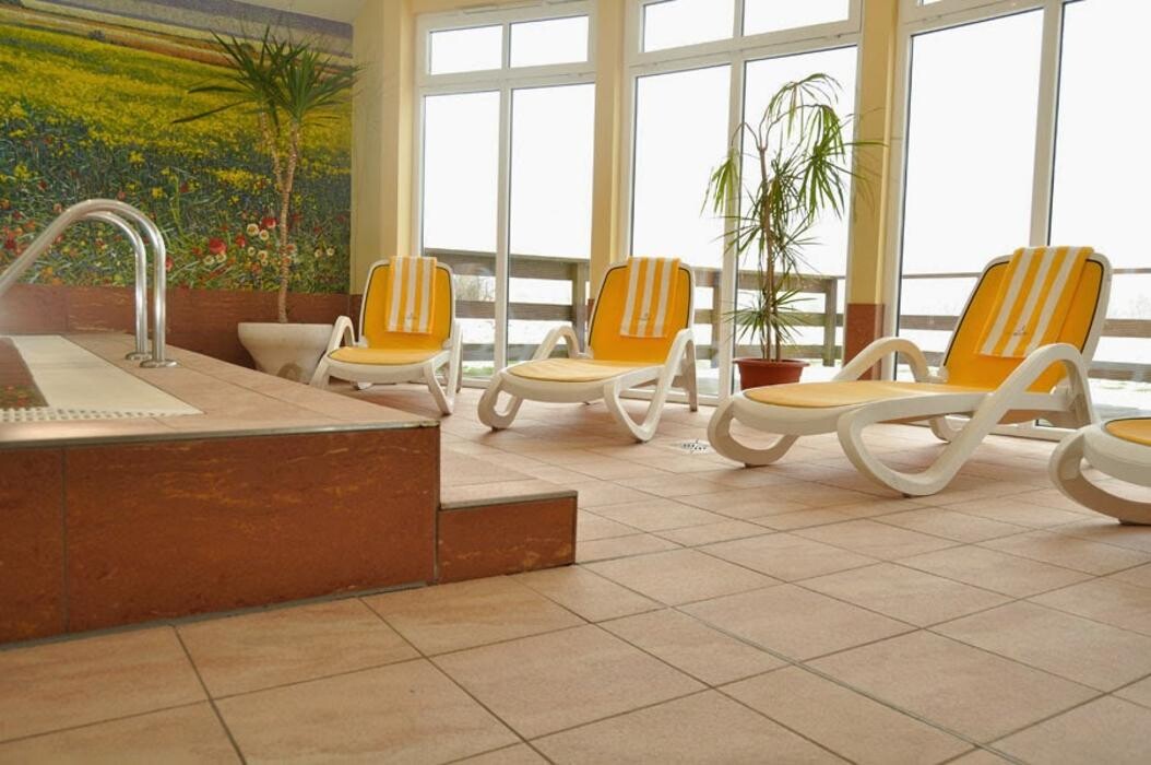 Bilder Ostsee-FerienDüne "Riedensee"