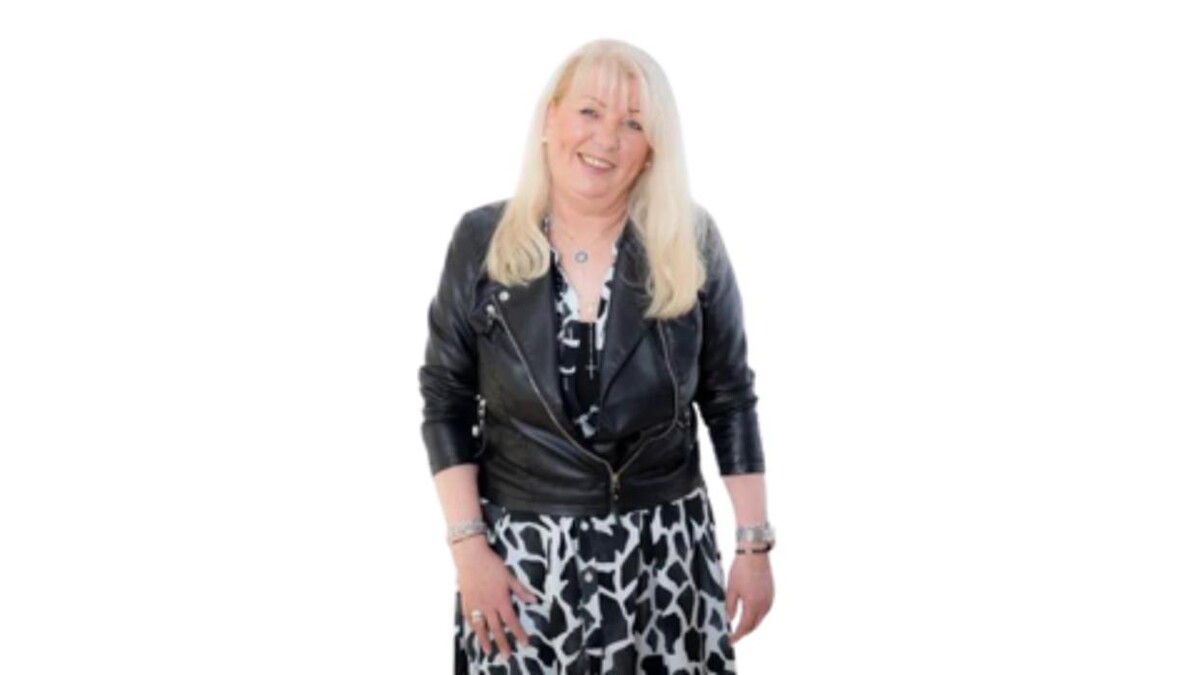 Bilder Baloise - Birgit Haake in Melle