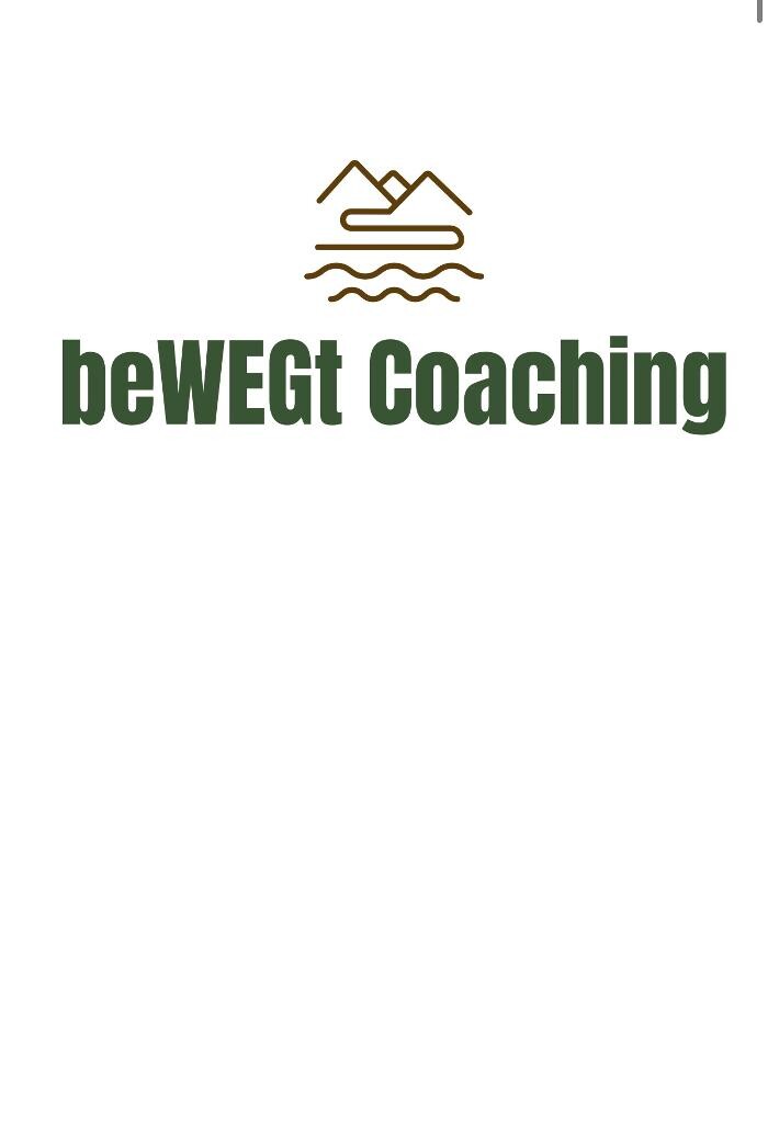 beWEGt Coaching Logo