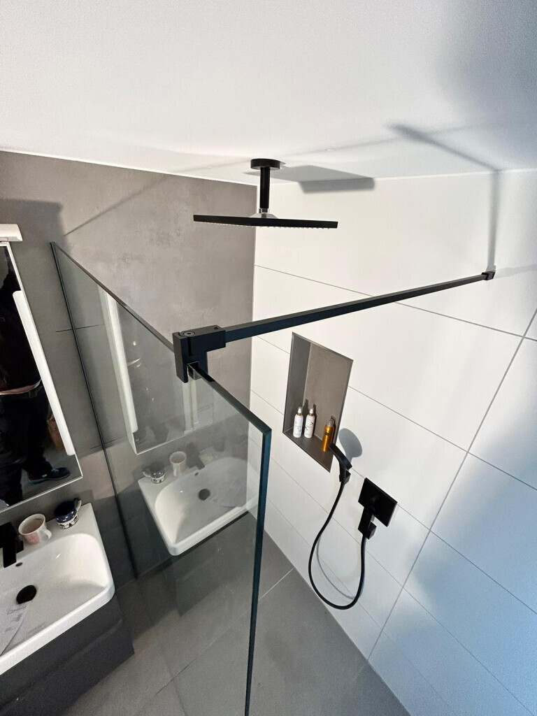 Bilder Glaszentrum Darmstadt