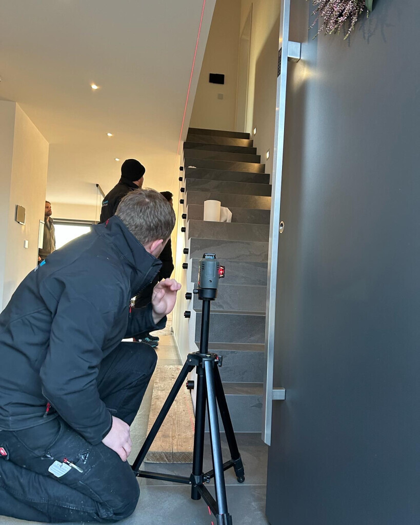 Bilder Glaszentrum Darmstadt