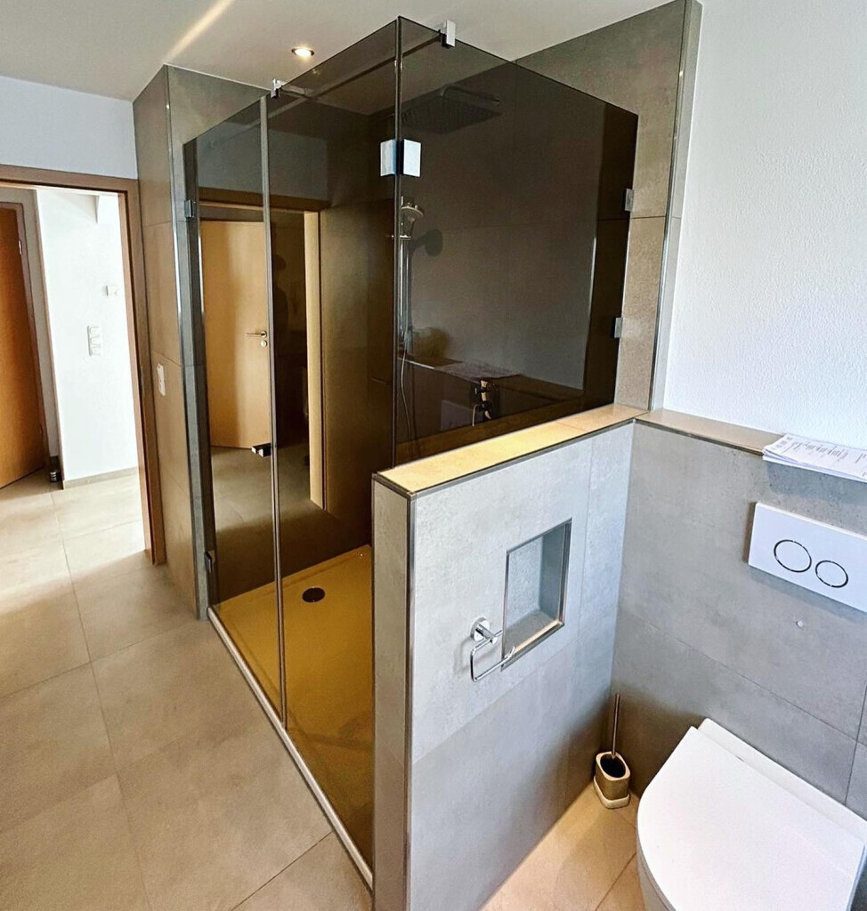 Bilder Glaszentrum Darmstadt