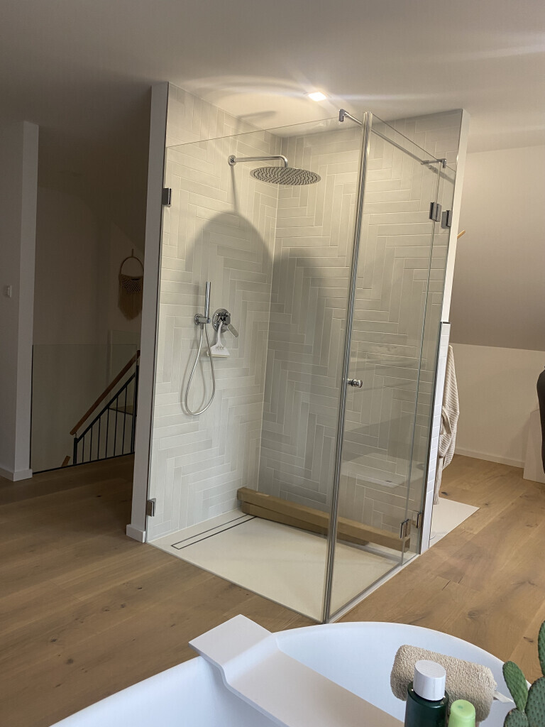 Bilder Glaszentrum Darmstadt