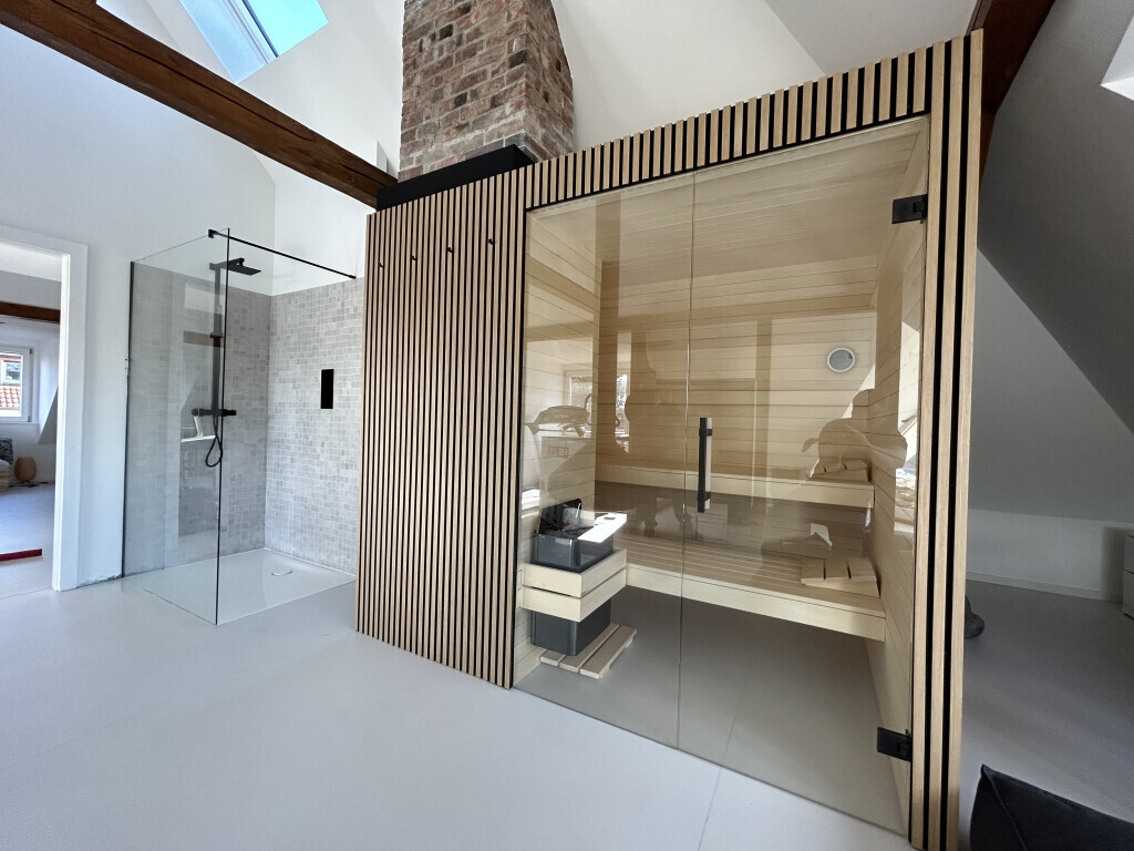 Bilder Glaszentrum Darmstadt