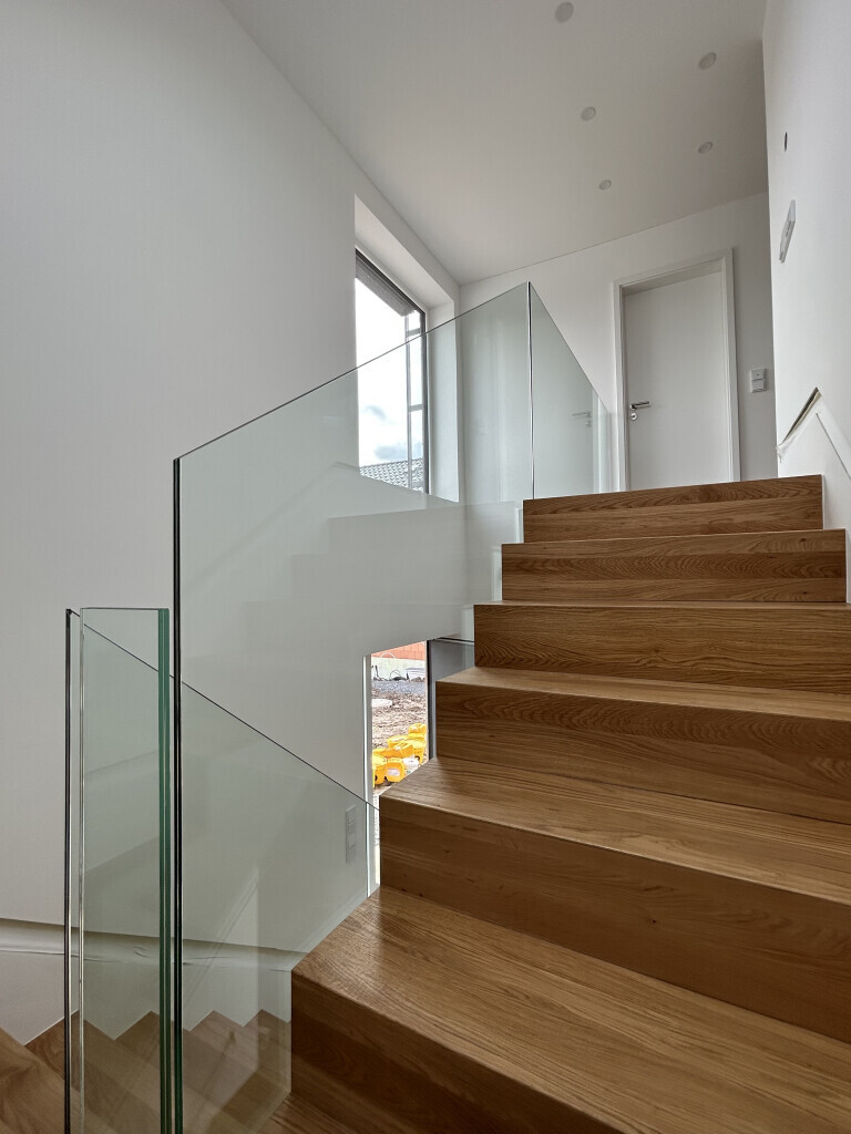 Bilder Glaszentrum Darmstadt