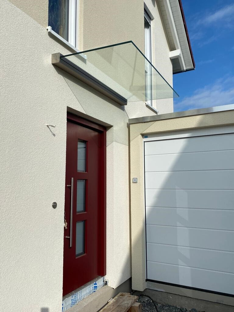 Bilder Glaszentrum Darmstadt