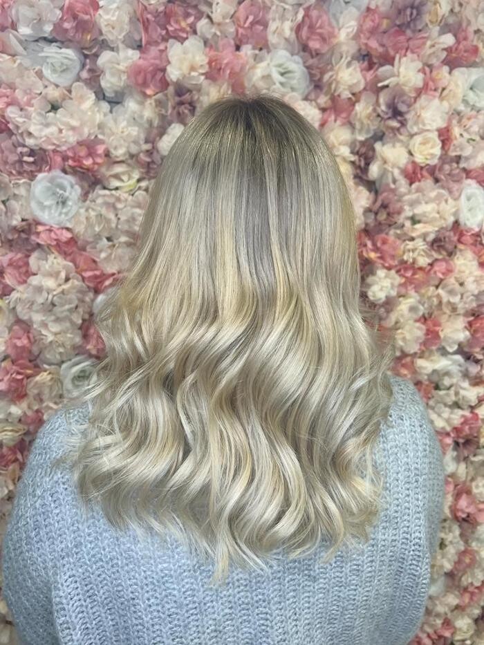 Bilder Friseur M & C