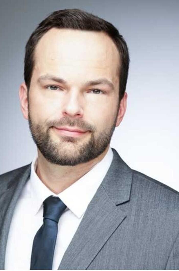 Bilder ERGO Versicherung Christian Peters