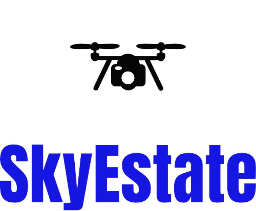 SkyEstate Logo