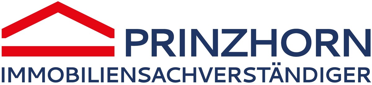Immobiliensachverständiger Prinzhorn Logo
