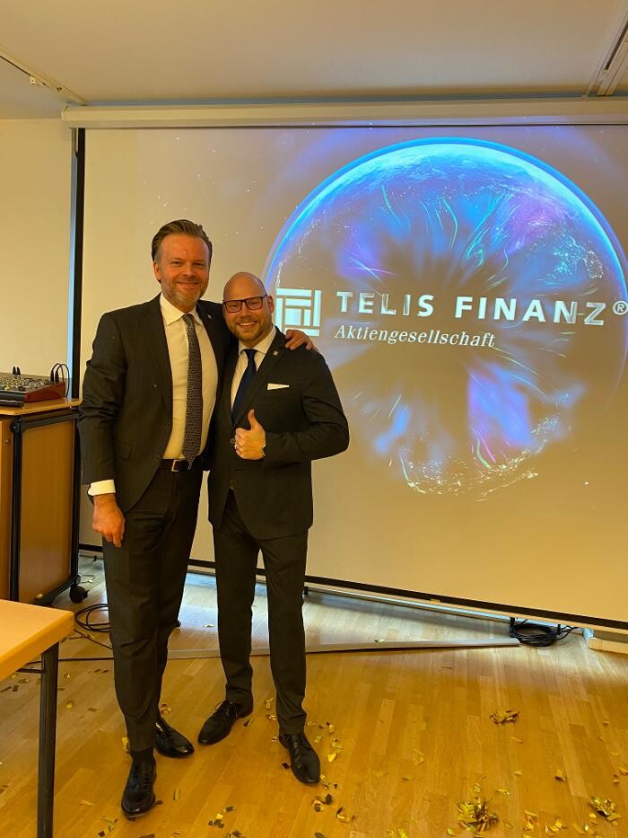 Bilder Telis Finanz AG - Kanzlei Lutz Kirchhoff