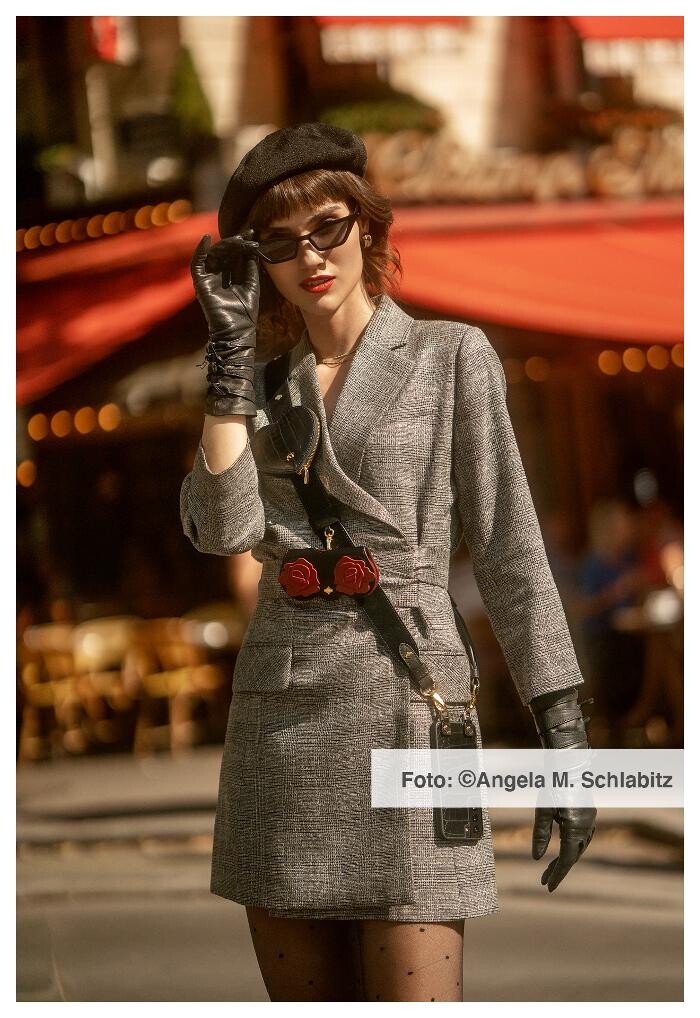 Bilder aBitze Fotoartist - Angela M. Schlabitz