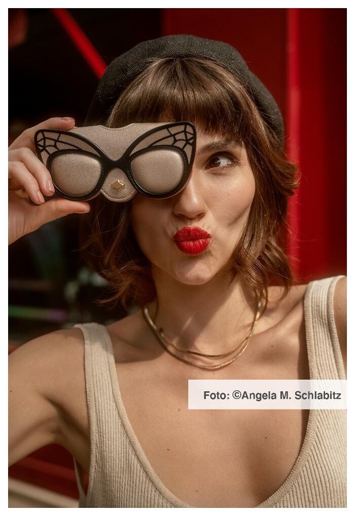 Bilder aBitze Fotoartist - Angela M. Schlabitz