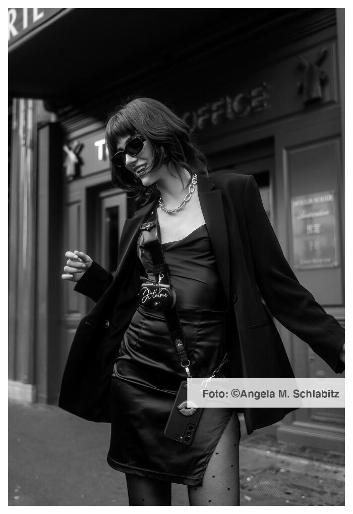 Bilder aBitze Fotoartist - Angela M. Schlabitz
