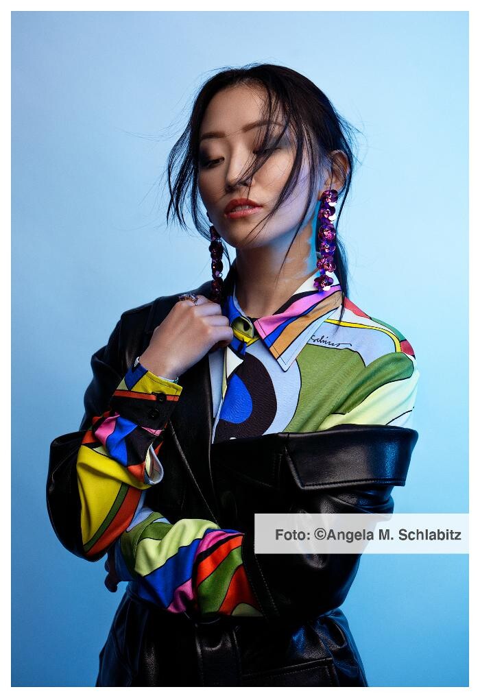 Bilder aBitze Fotoartist - Angela M. Schlabitz