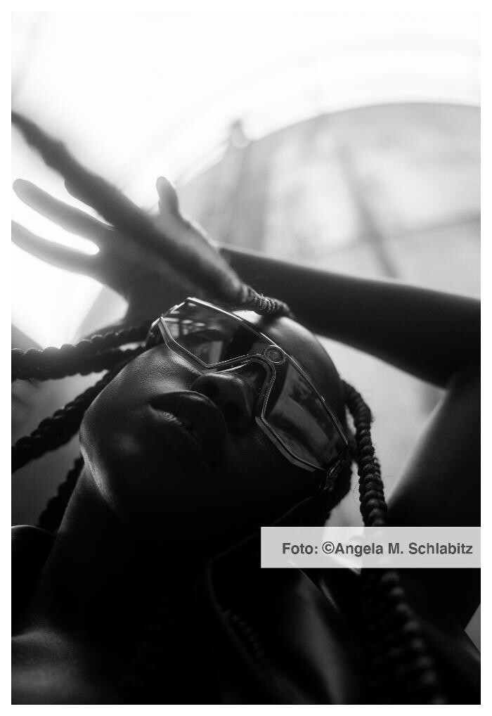 Bilder aBitze Fotoartist - Angela M. Schlabitz