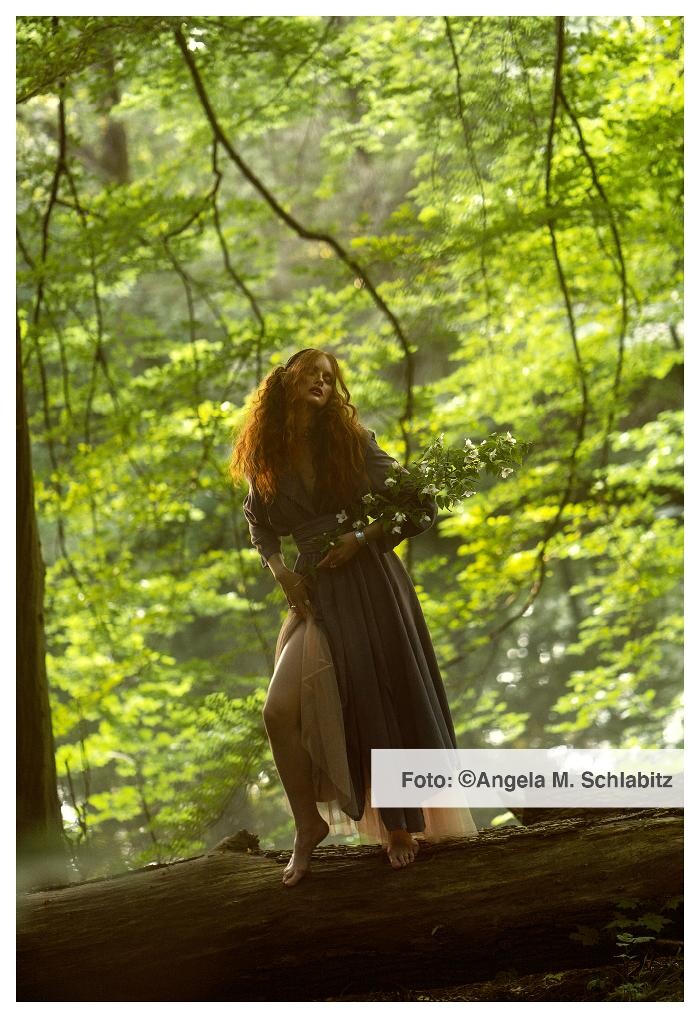Bilder aBitze Fotoartist - Angela M. Schlabitz